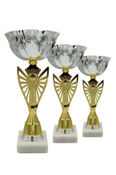 CTS 082 | SET de 3 Cupe Sportive - TrophyShop